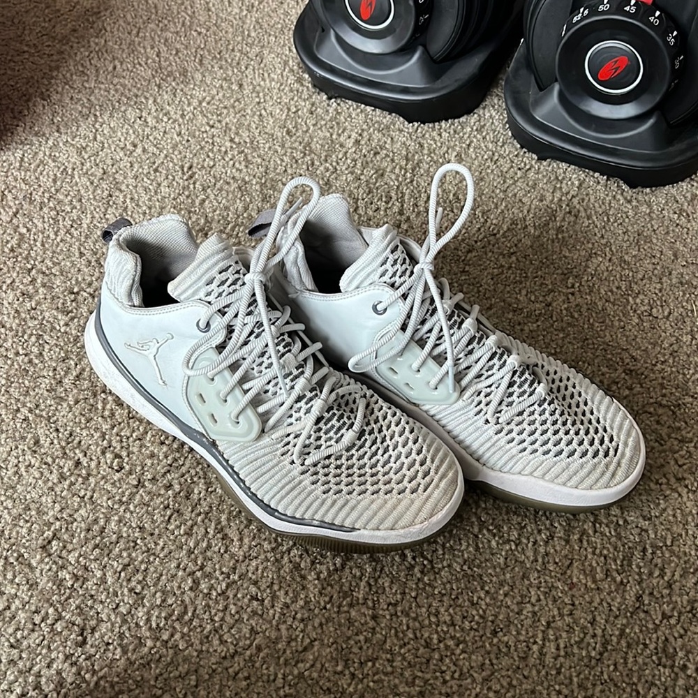 Jordan DNA LX Basketball Shoes Men’s 11.5